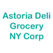 Astoria Deli Grocery NY Corp