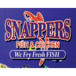 Snappers Fish and Chicken (N Andrews Ave)