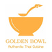 Golden Bowl