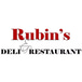Rubin's Restaurant