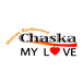 Chaska My Love