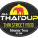 {DNU DUPE} All Thai'd Up