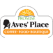 Aves' Place Ice Cream