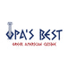 Opa's Best Greek American Cuisine