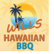 Wills Hawaiian BBQ