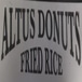 Altus Donuts