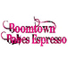 Boomtown Babes Espresso