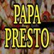 Papa Presto Pizza