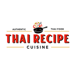 Thai Recipe Cuisine