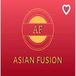 Asian Fusion