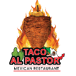 Taco Al Pastor