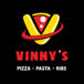 Vinny's Pizza Pasta Ribs