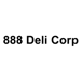 888 Deli Corp