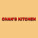 Chan’s Kitchen ( Medford)