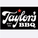 Taylor's BBQ