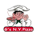 G's N.Y. Pizza