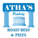 Atha's Roast Beef and Pizza