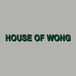 House Of Wong