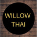 Willow Thai