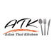 Asian Thai Kitchen