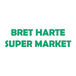 Bret Harte Super Market