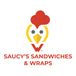 Saucy's Sandwiches and Wraps