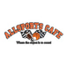 Allsports Cafe