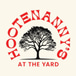 Hootenanny’s at the Yard