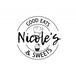 Nicole's good eats & sweets