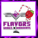 Flavors Wings N Daiquiris