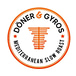 Doner & Gyros Slow Roasted Mediterranean