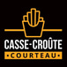 CASSE CROÛTE COURTEAU ST-GRÉGOIRE