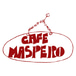 Cafe Maspero