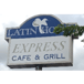 Latin House Express