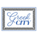 Greek City