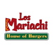 Los Mariachis House of Burgers