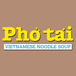 Pho Tai