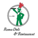 Roma Deli II Restaurant