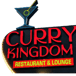 Curry Kingdom Restaurant and bar An Indian Eatery