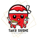 Tako Sushi