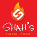 Shah's halal food