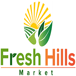 Fresh Hills Market 101