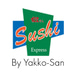 Sushi Express By Yakko-San