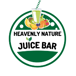 Heavenly Nature Juice Bar