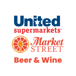 United Supermarkets Beer & Wine