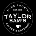 Taylor Sam's