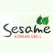 sesame korean grill