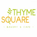 Thyme Square Cafe