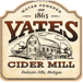 Yates Cider Mill