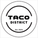 taco district peekskill